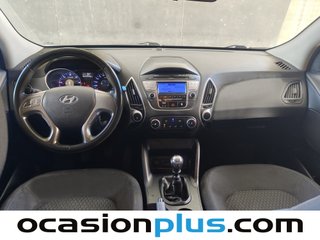 Hyundai ix35 1.7 CRDI Classic Sky 4x2 85 kW (116 CV)