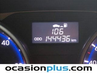Hyundai ix35 1.7 CRDI Classic Sky 4x2 85 kW (116 CV)