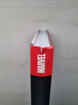 Pantera Negra: La Guerra de Muerte Marvel HC Vol.5