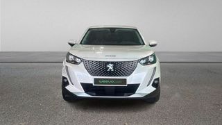 Peugeot 2008 ELECTRIC ALLURE PACK 136 5P