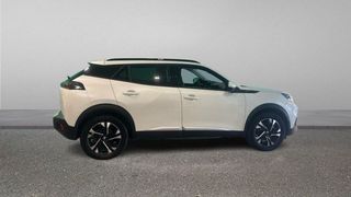 Peugeot 2008 ELECTRIC ALLURE PACK 136 5P