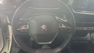 Peugeot 2008 ELECTRIC ALLURE PACK 136 5P