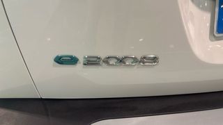 Peugeot 2008 ELECTRIC ALLURE PACK 136 5P