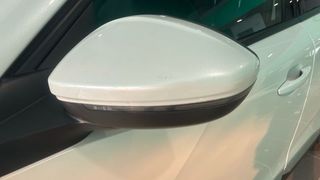 Peugeot 2008 ELECTRIC ALLURE PACK 136 5P