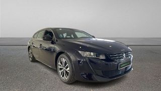 Peugeot 508 SW 1.5 BLUEHDI 130 S&S AUTO ALLURE 130 5P