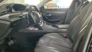 Peugeot 508 SW 1.5 BLUEHDI 130 S&S AUTO ALLURE 130 5P