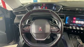 Peugeot 508 SW 1.5 BLUEHDI 130 S&S AUTO ALLURE 130 5P