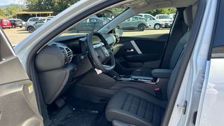 Citroën C4 1.2 HYBRID MHEV 145 EDCS6 PLUS 145 5P