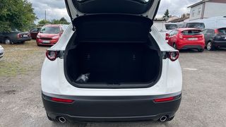 Mazda CX-30 2025 2.5 e-SKYACTIV G MHEV 140CV 6MT FWD PRIME LINE