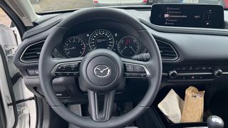Mazda CX-30 2025 2.5 e-SKYACTIV G MHEV 140CV 6MT FWD PRIME LINE