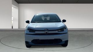 Citroën C4 1.2 HYBRID MHEV 145 EDCS6 PLUS 145 5P