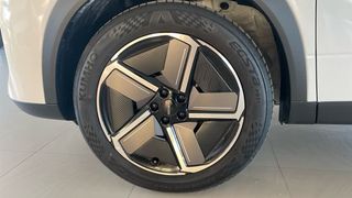 Jaecoo 7 1.6T SELECT ICE DCT 147 5P