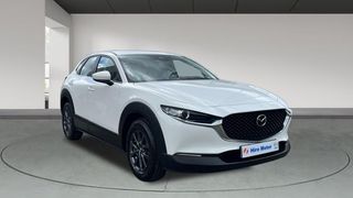 Mazda CX-30 2025 2.5 e-SKYACTIV G MHEV 140CV 6MT FWD PRIME LINE