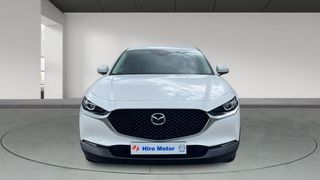 Mazda CX-30 2025 2.5 e-SKYACTIV G MHEV 140CV 6MT FWD PRIME LINE