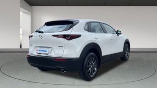 Mazda CX-30 2025 2.5 e-SKYACTIV G MHEV 140CV 6MT FWD PRIME LINE