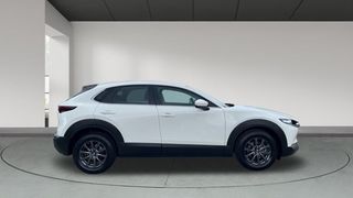 Mazda CX-30 2025 2.5 e-SKYACTIV G MHEV 140CV 6MT FWD PRIME LINE