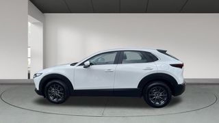 Mazda CX-30 2025 2.5 e-SKYACTIV G MHEV 140CV 6MT FWD PRIME LINE