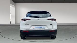 Mazda CX-30 2025 2.5 e-SKYACTIV G MHEV 140CV 6MT FWD PRIME LINE