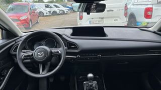 Mazda CX-30 2025 2.5 e-SKYACTIV G MHEV 140CV 6MT FWD PRIME LINE
