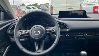 Mazda CX-30 2025 2.5 e-SKYACTIV G MHEV 140CV 6MT FWD PRIME LINE