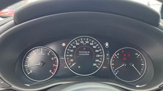 Mazda CX-30 2025 2.5 e-SKYACTIV G MHEV 140CV 6MT FWD PRIME LINE
