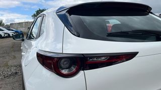Mazda CX-30 2025 2.5 e-SKYACTIV G MHEV 140CV 6MT FWD PRIME LINE