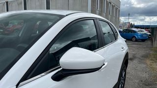 Mazda CX-30 2025 2.5 e-SKYACTIV G MHEV 140CV 6MT FWD PRIME LINE