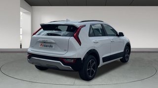 Kia Niro 1.6 GDI HEV DRIVE 129CV 5P