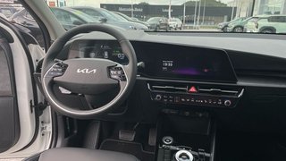 Kia Niro 1.6 GDI HEV DRIVE 129CV 5P