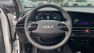 Kia Niro 1.6 GDI HEV DRIVE 129CV 5P