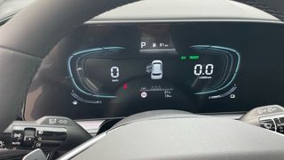 Kia Niro 1.6 GDI HEV DRIVE 129CV 5P