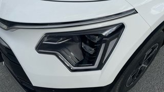 Kia Niro 1.6 GDI HEV DRIVE 129CV 5P