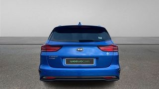 Kia Ceed 1.0 T-GDI DRIVE 120 5P