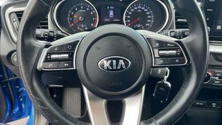 Kia Ceed 1.0 T-GDI DRIVE 120 5P