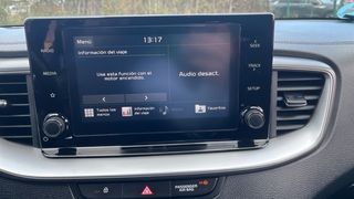 Kia Ceed 1.0 T-GDI DRIVE 120 5P