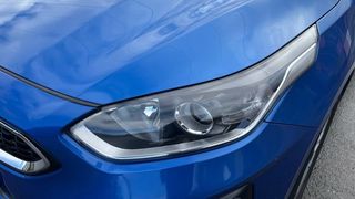 Kia Ceed 1.0 T-GDI DRIVE 120 5P
