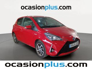 Toyota Yaris 1.5 100H Advance 74 kW (100 CV)