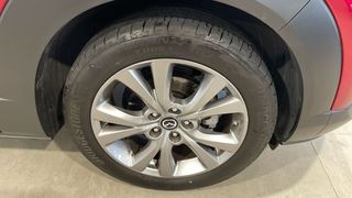 Mazda CX-30 2024 2.0 e-SKYACTIV G MHEV 150CV 6AT FWD HOMURA