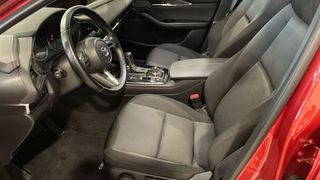 Mazda CX-30 2024 2.0 e-SKYACTIV G MHEV 150CV 6AT FWD HOMURA