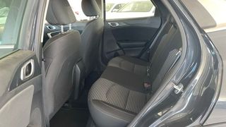 Kia XCeed 1.0 T-GDI 74KW BUSINESS 100 5P
