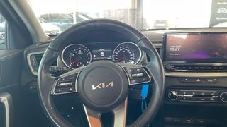 Kia XCeed 1.0 T-GDI 74KW BUSINESS 100 5P
