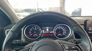 Kia XCeed 1.0 T-GDI 74KW BUSINESS 100 5P