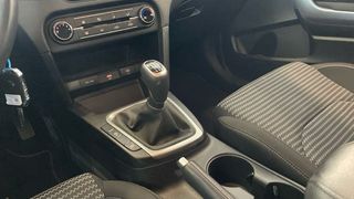 Kia XCeed 1.0 T-GDI 74KW BUSINESS 100 5P