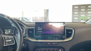 Kia XCeed 1.0 T-GDI 74KW BUSINESS 100 5P