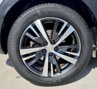 Peugeot 3008 2016