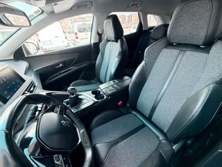 Peugeot 3008 2016