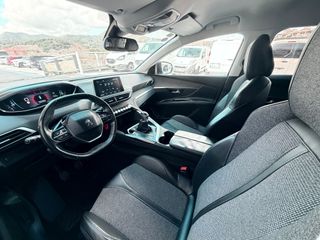 Peugeot 3008 2016