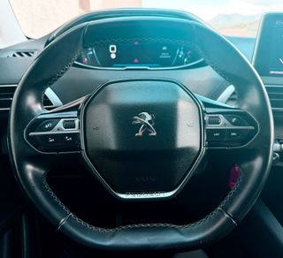 Peugeot 3008 2016