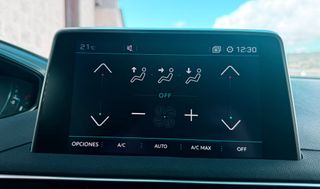 Peugeot 3008 2016