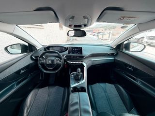 Peugeot 3008 2016